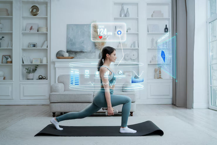 Cardio Made Simple: Your Path to Heart Health and Optimal Fitness