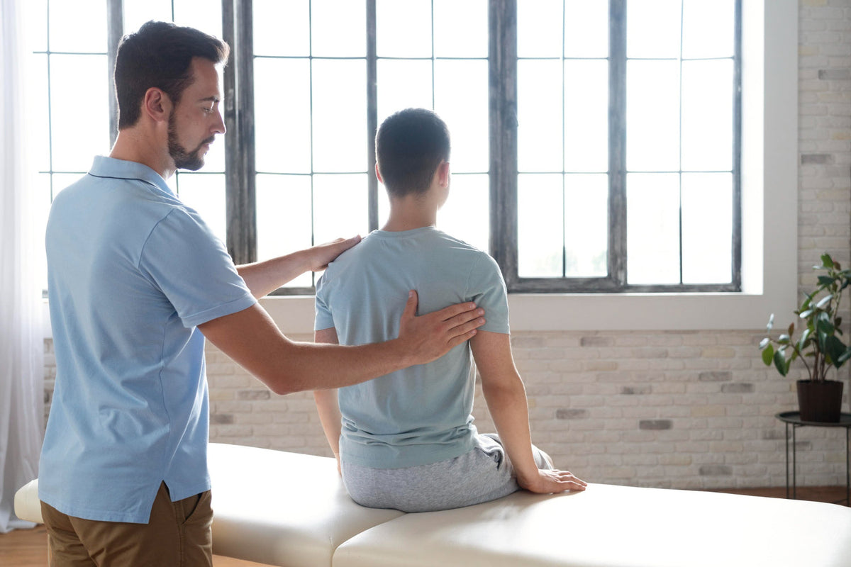 Chiropractic Care and Its Impact on Nervous System Health