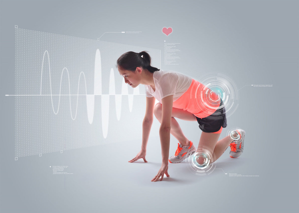 Fitness Meets Function Boosting Circulation and Performance Naturally