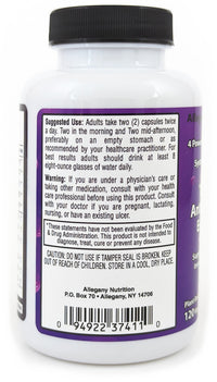 Daily Antioxidant Enzyme