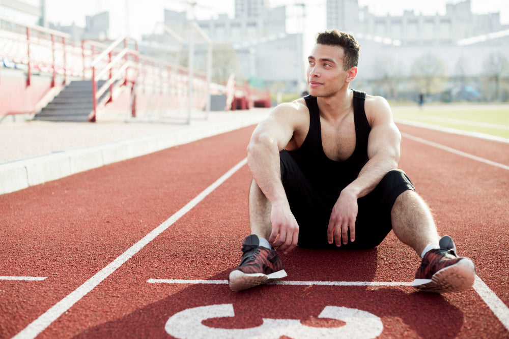 Why Herbal Supplements Are Essential for Optimal Athletic Performance