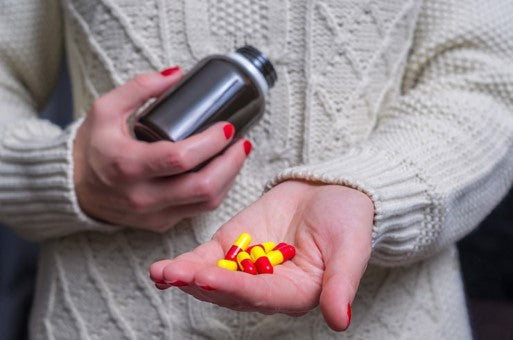 Cardio Care Supplement