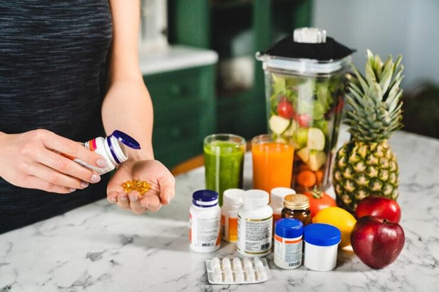 Health Wellness Supplements Favorites Vital Proteins