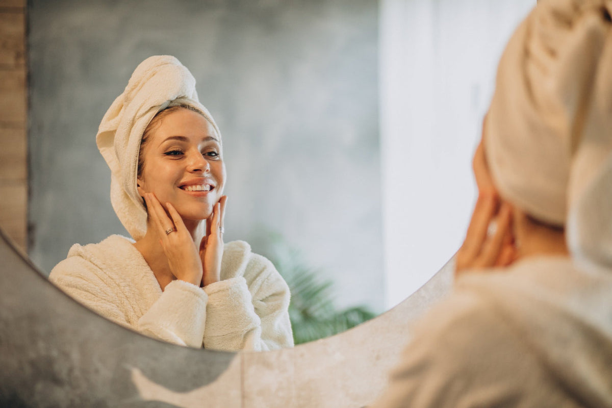 How Digestive Enzymes Can Transform Your Skin Beauty