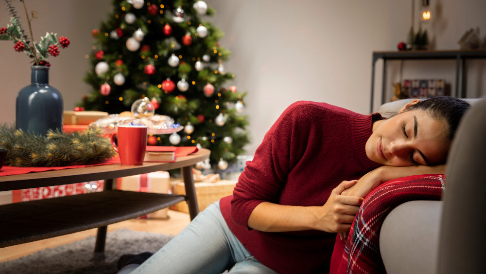 How a Liver Cleanse Can Keep You Healthy and Energized This Winter