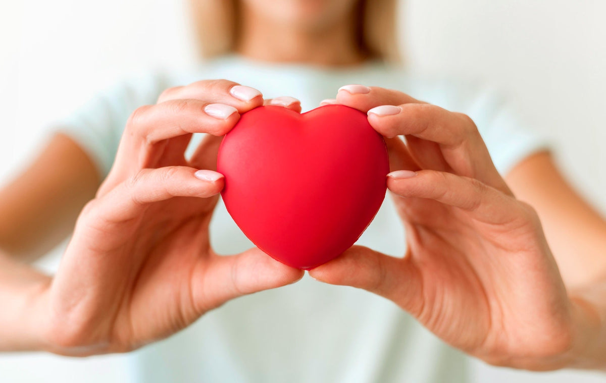 Why Cardio Support and Natto LP Are the Best Supplements for Heart Health