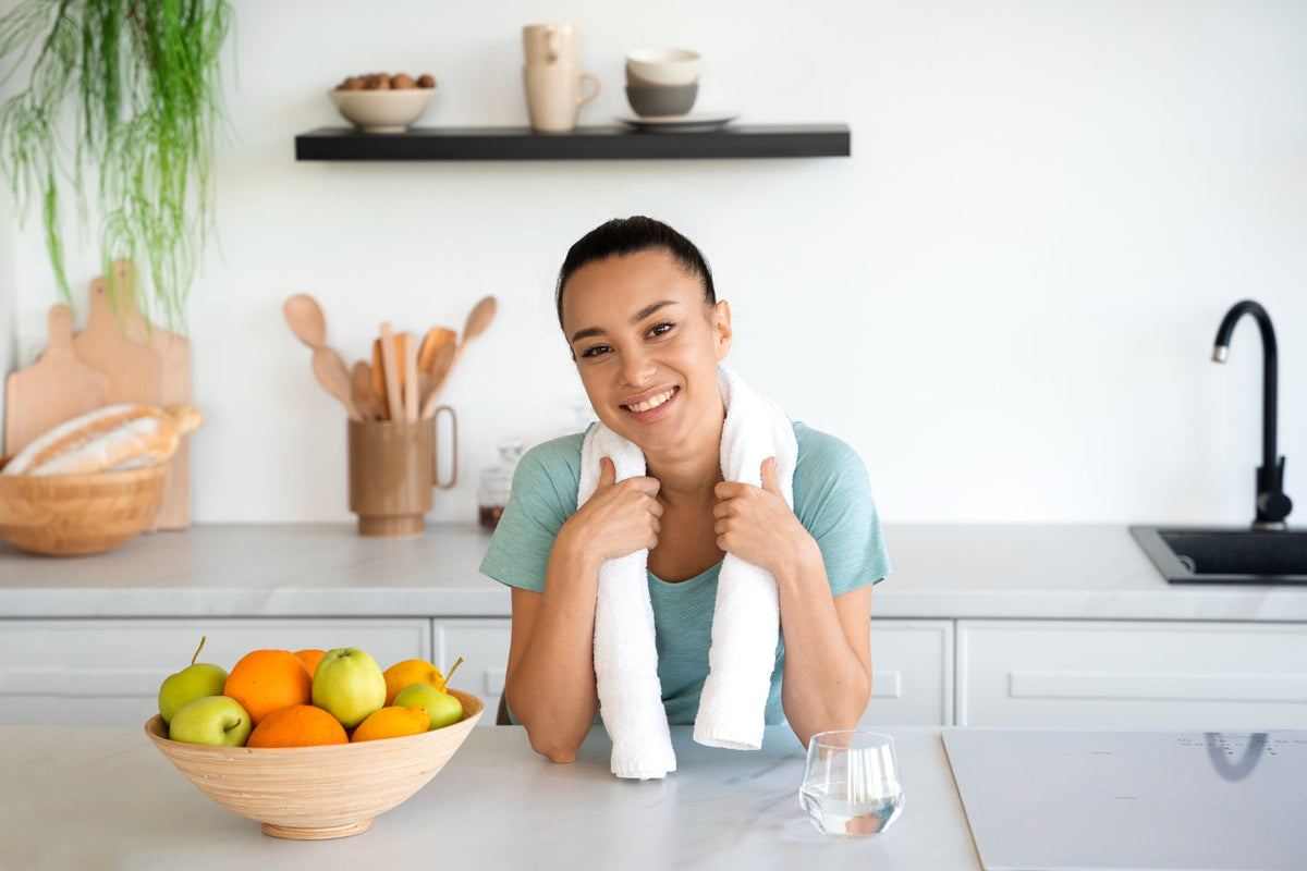 Why Enzymes Are the Missing Link in Your Wellness Routine