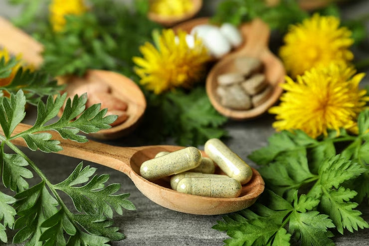 Small Changes, Big Impact: The Role of Supplements in Daily Wellness