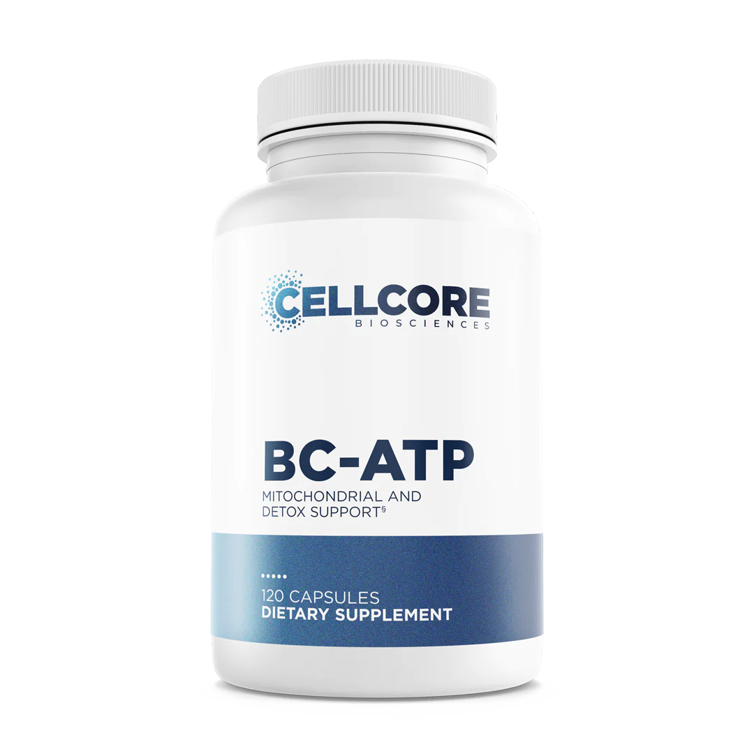 BC-ATP 120 capsules