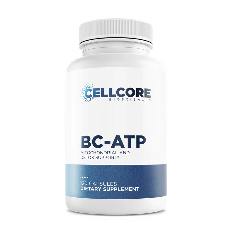 BC-ATP 120 capsules