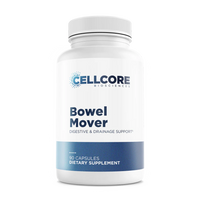 Bowel Mover 90 capsules