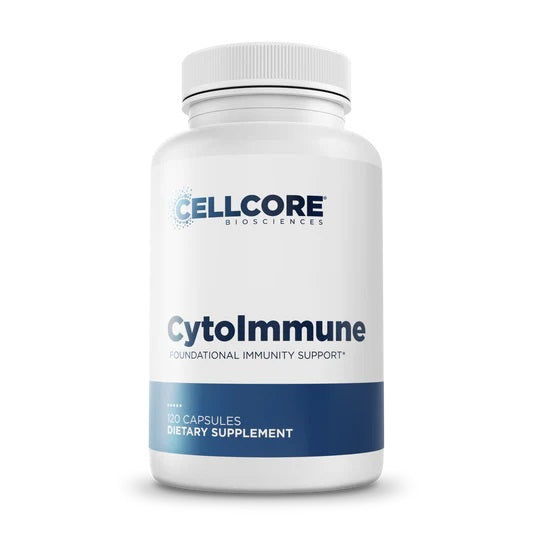 CytoImmune 120 capsules