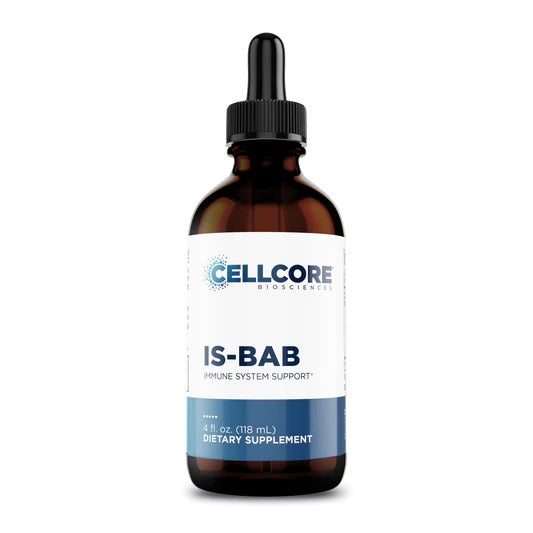 IS-BAB 4 fl oz