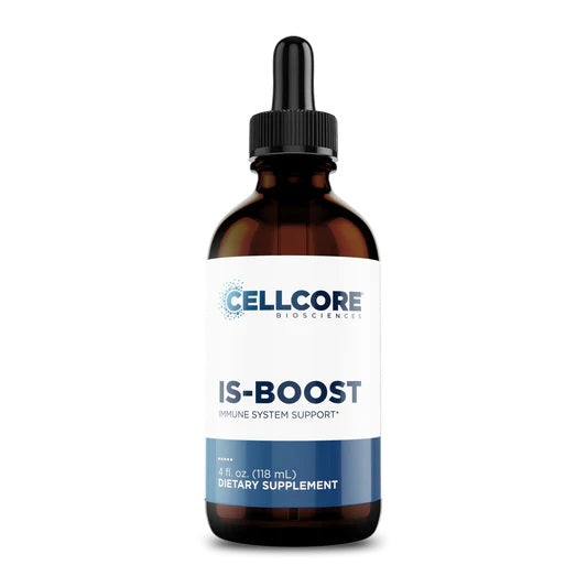 IS-Boost 4 fl oz