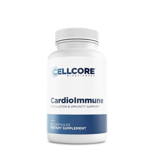 CardioImmune