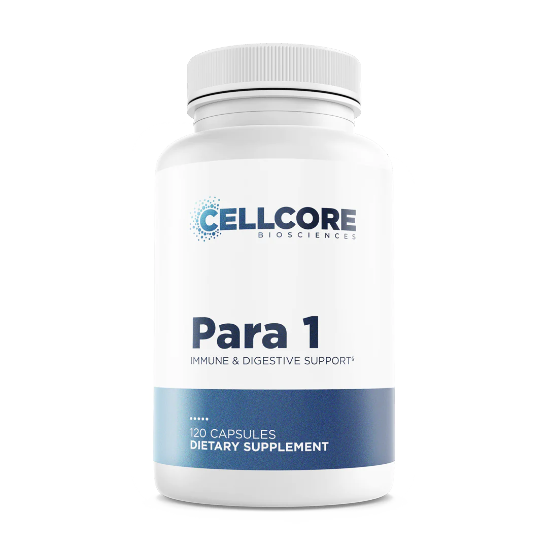 Para 1 (120 capsules)