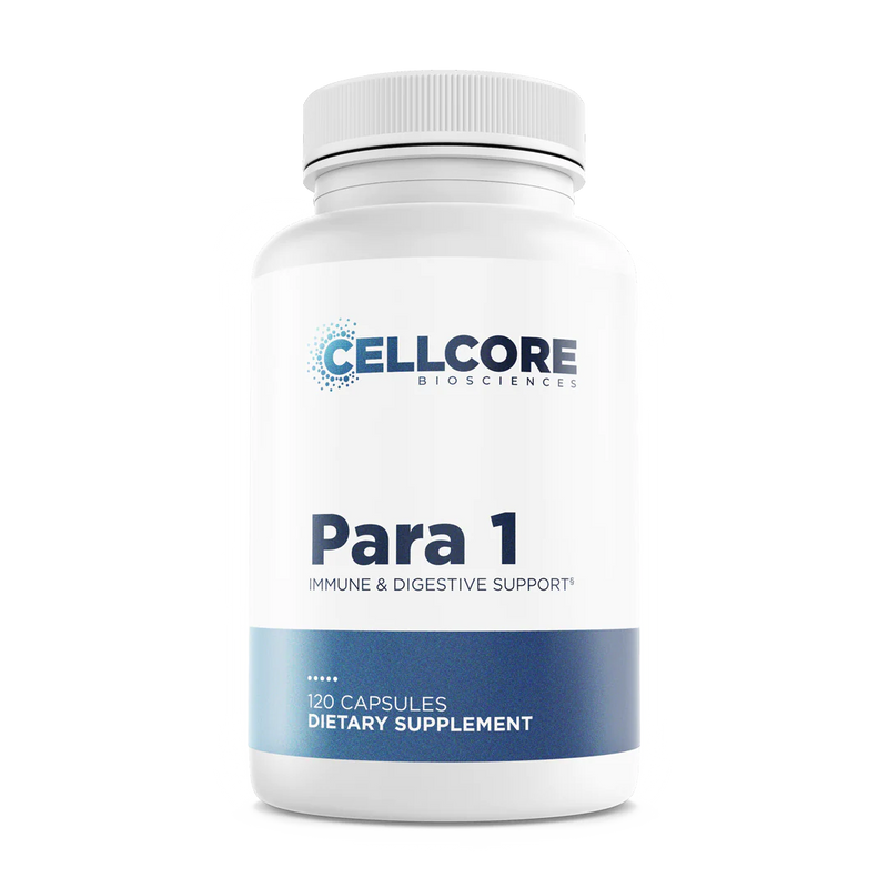 Para 1 (120 capsules)