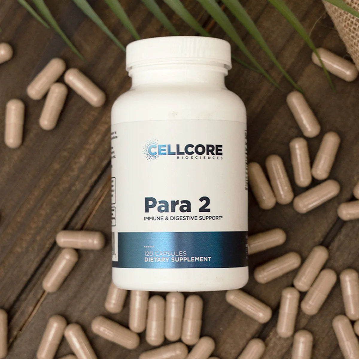 Para 2 (120 capsules)