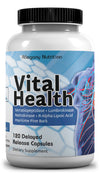 Vital Health